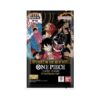 Emperors in the New World(OP-09)