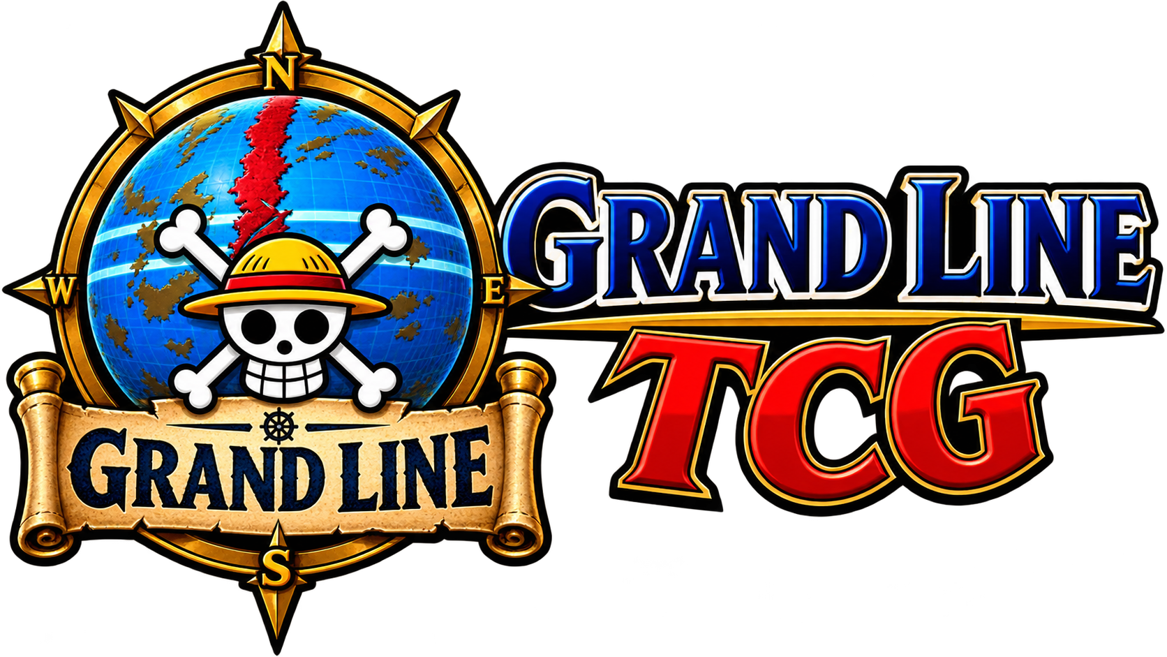 Grand Line TCG